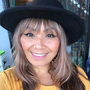 Meet your Posher, Melinda